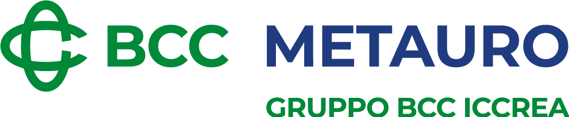 logo BCC Metauro